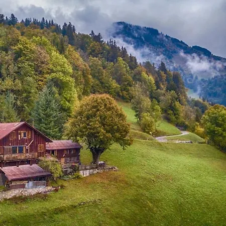 Chalet Heidi