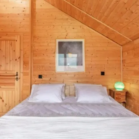 Chalet Heidi *