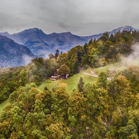 Chalet Heidi