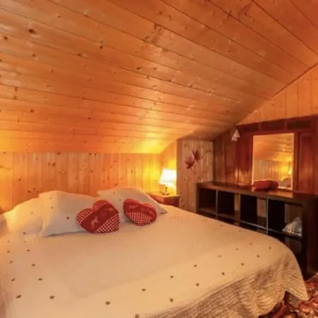 Chalet Heidi