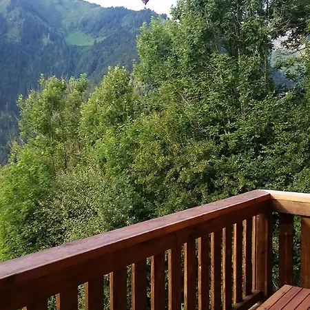 Chalet Heidi