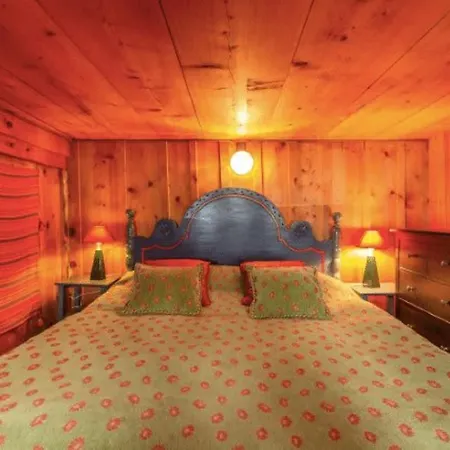 Chalet Heidi
