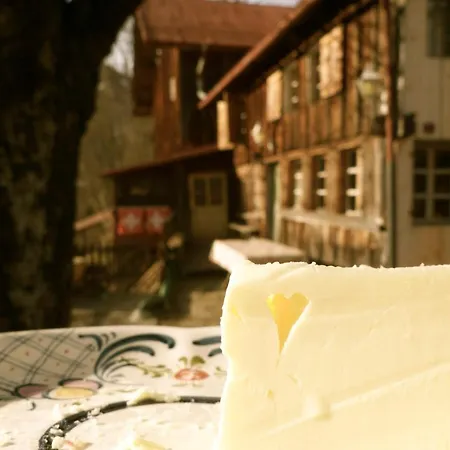 Chalet Heidi