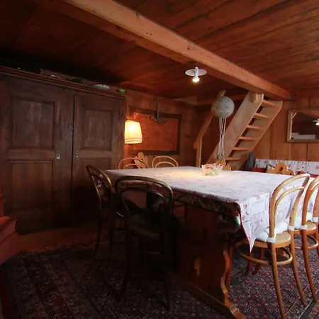 Heidi Chalet