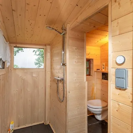 Heidi Dağ evi Rossinière