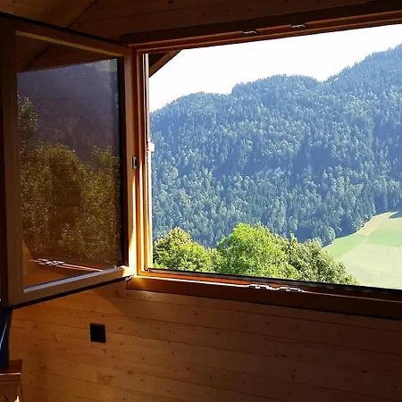 Heidi * Rossinière