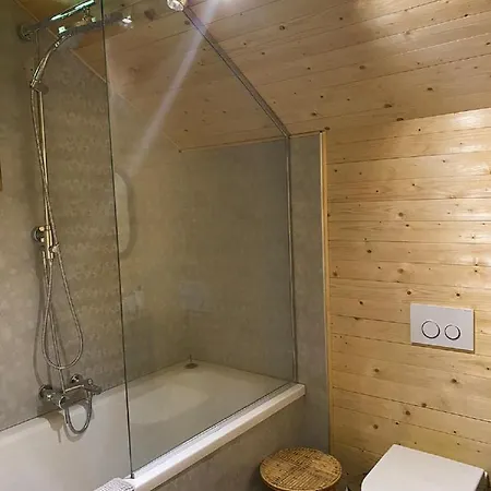 Chalet Heidi *