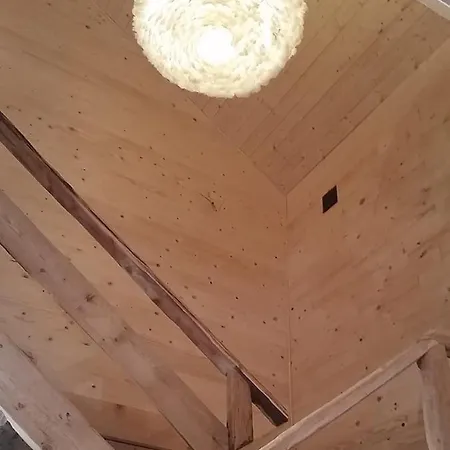 Chalet Heidi *