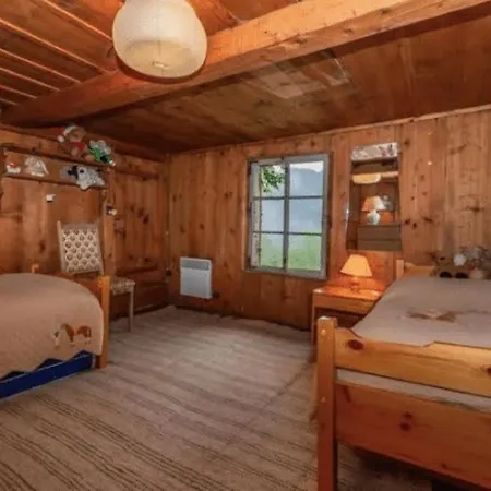 Chalet Heidi *