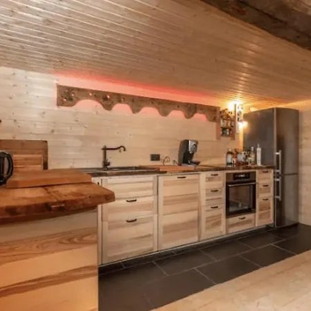 Chalet Heidi