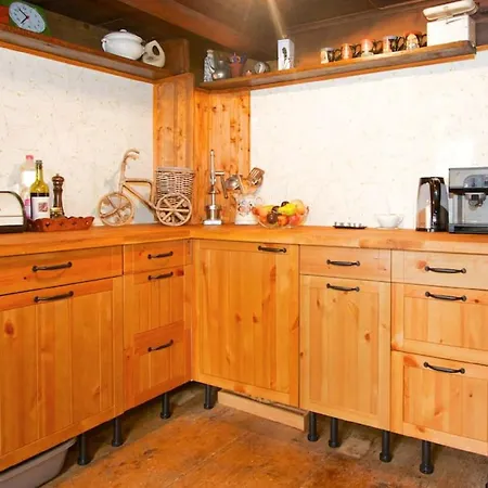 Chalet Heidi
