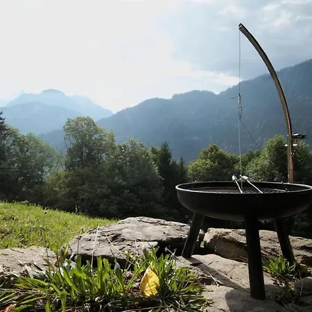 Chalet Heidi *