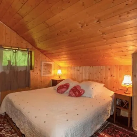 Chalet Heidi *