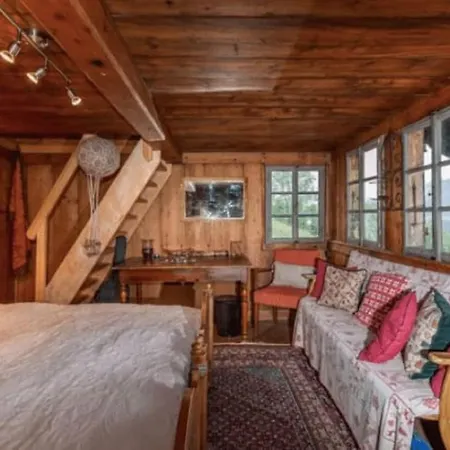 Heidi Chalet