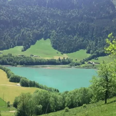 Chalet Heidi