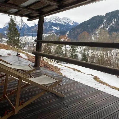 Chalet Heidi