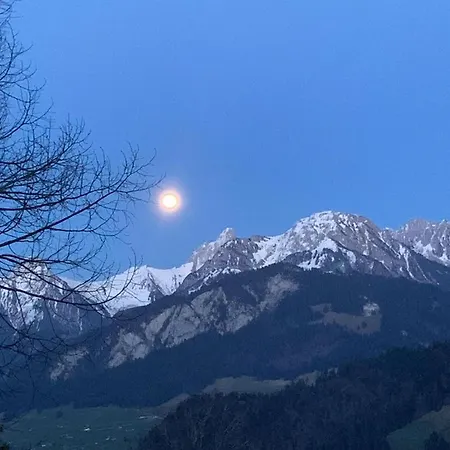 Heidi Chalet