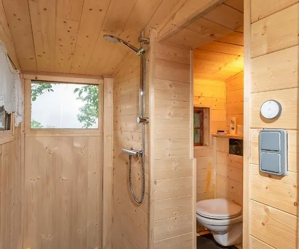 Heidi Chalet Rossinière