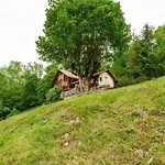 هايدي * Rossinière