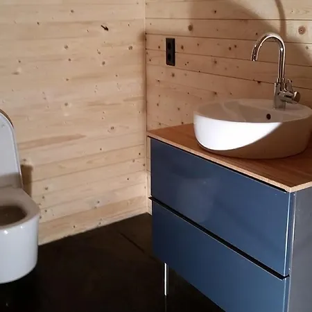 木屋 海蒂小木屋