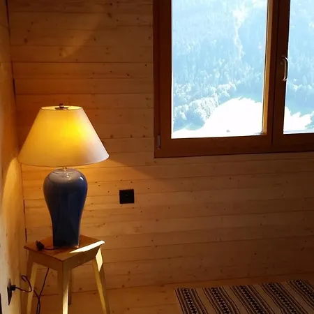 海蒂小木屋