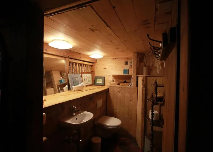 Heidi Alpesi faház *