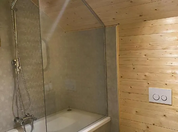 Alpesi faház Heidi *