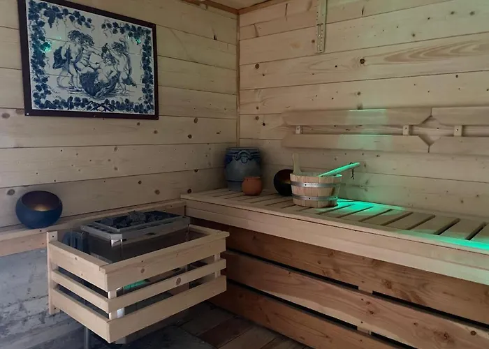 Heidi Alpesi faház *