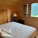 Heidi Chalet *
