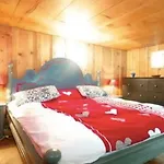 Heidi Chalet Rossinière