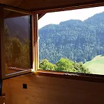 Heidi * Rossinière