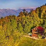 Heidi * Rossinière