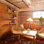Chalet Heidi *