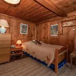 Heidi Chalet Rossinière